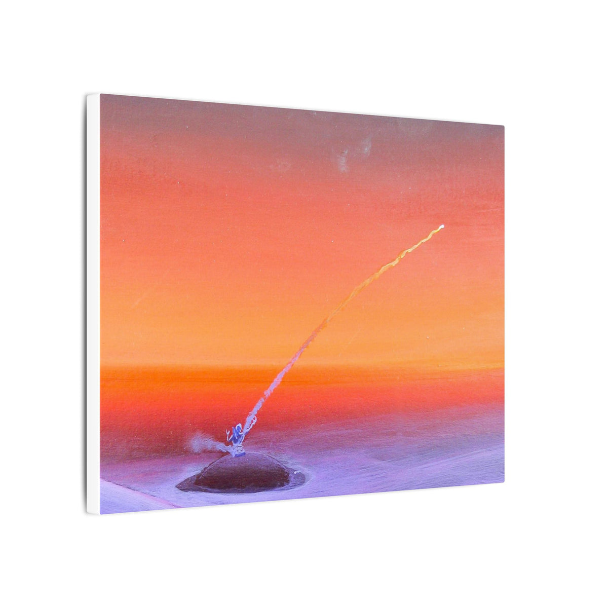 Advent / Matte Canvas