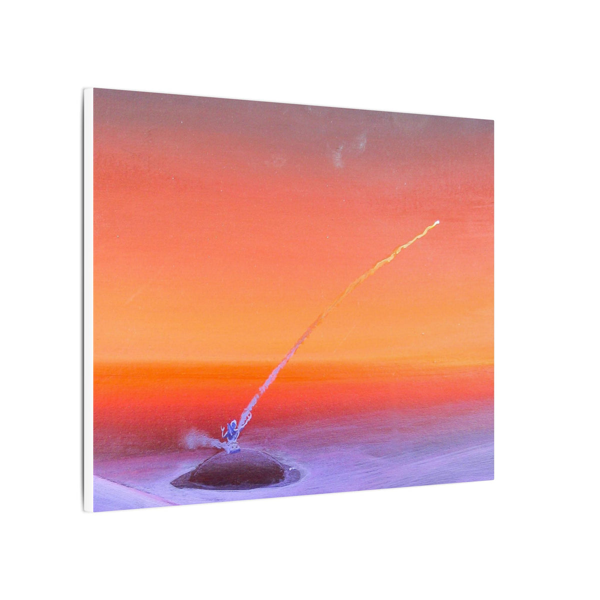 Advent / Matte Canvas