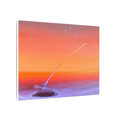 Advent / Matte Canvas